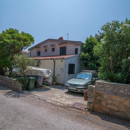 Appartement Susko à Mali Lošinj Extérieur photo