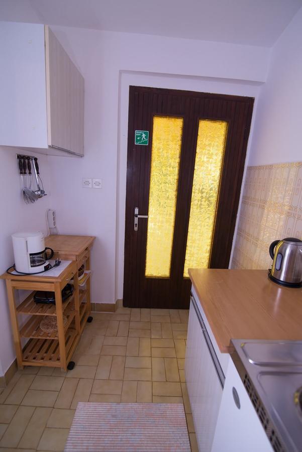 Appartement Susko à Mali Lošinj Extérieur photo