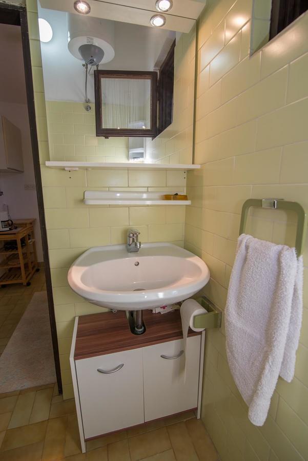 Appartement Susko à Mali Lošinj Extérieur photo