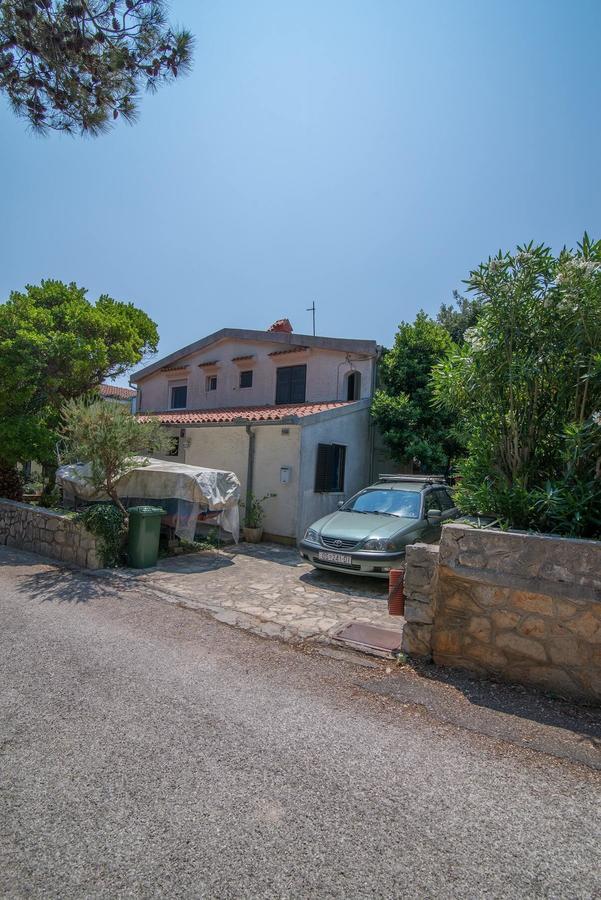 Appartement Susko à Mali Lošinj Extérieur photo