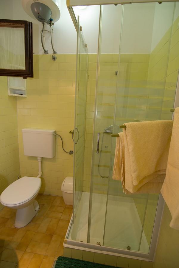 Appartement Susko à Mali Lošinj Extérieur photo